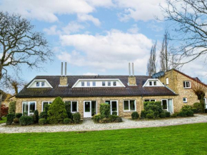 Holiday Home Bungalowpark Landsrade by Interhome